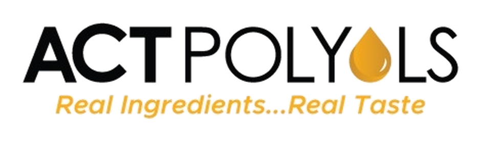 ACT Polyols logo